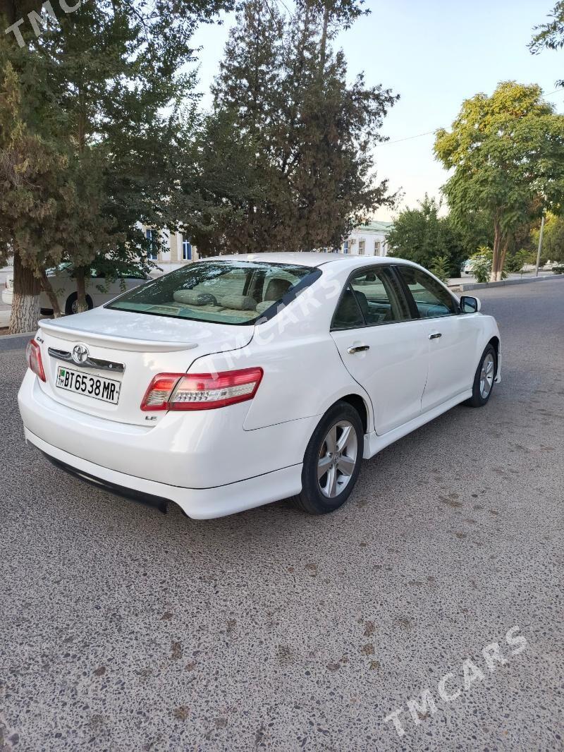 Toyota Camry 2010 - 115 000 TMT - Baýramaly - img 5