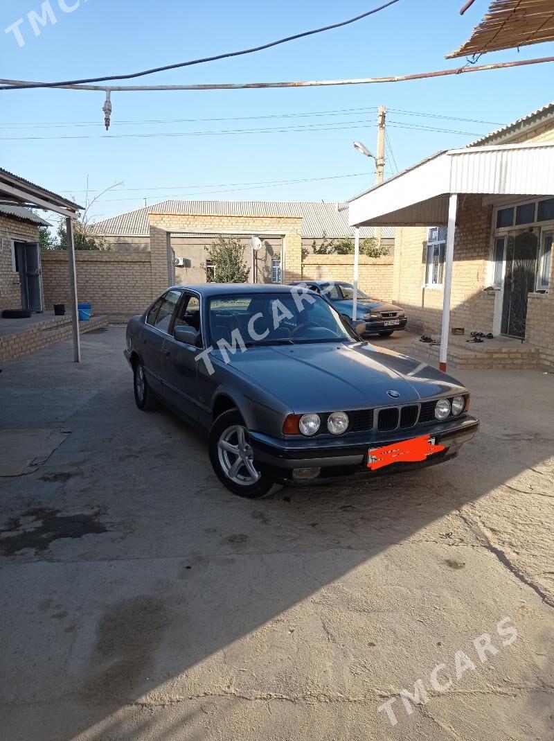 BMW 535 1990 - 30 000 TMT - Mary - img 9