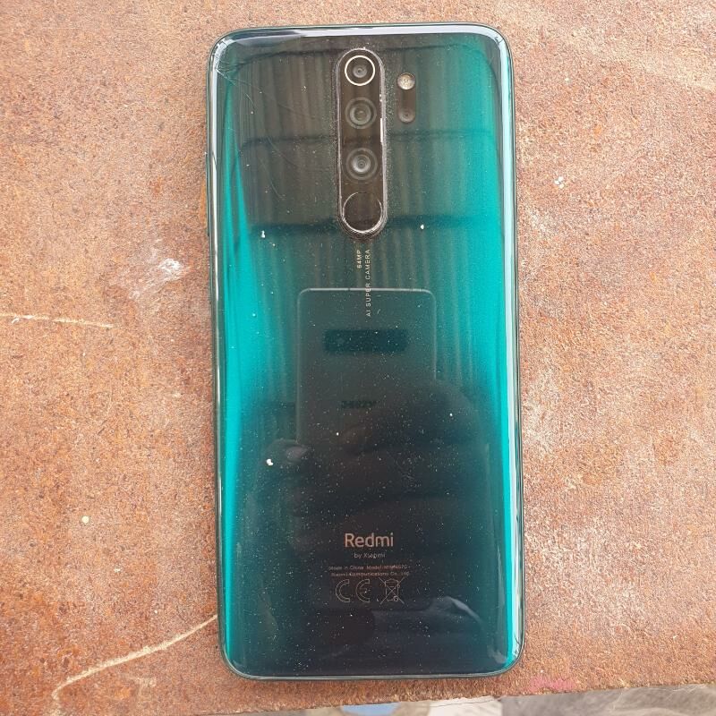 redmi not 8 pro - Türkmenabat - img 5