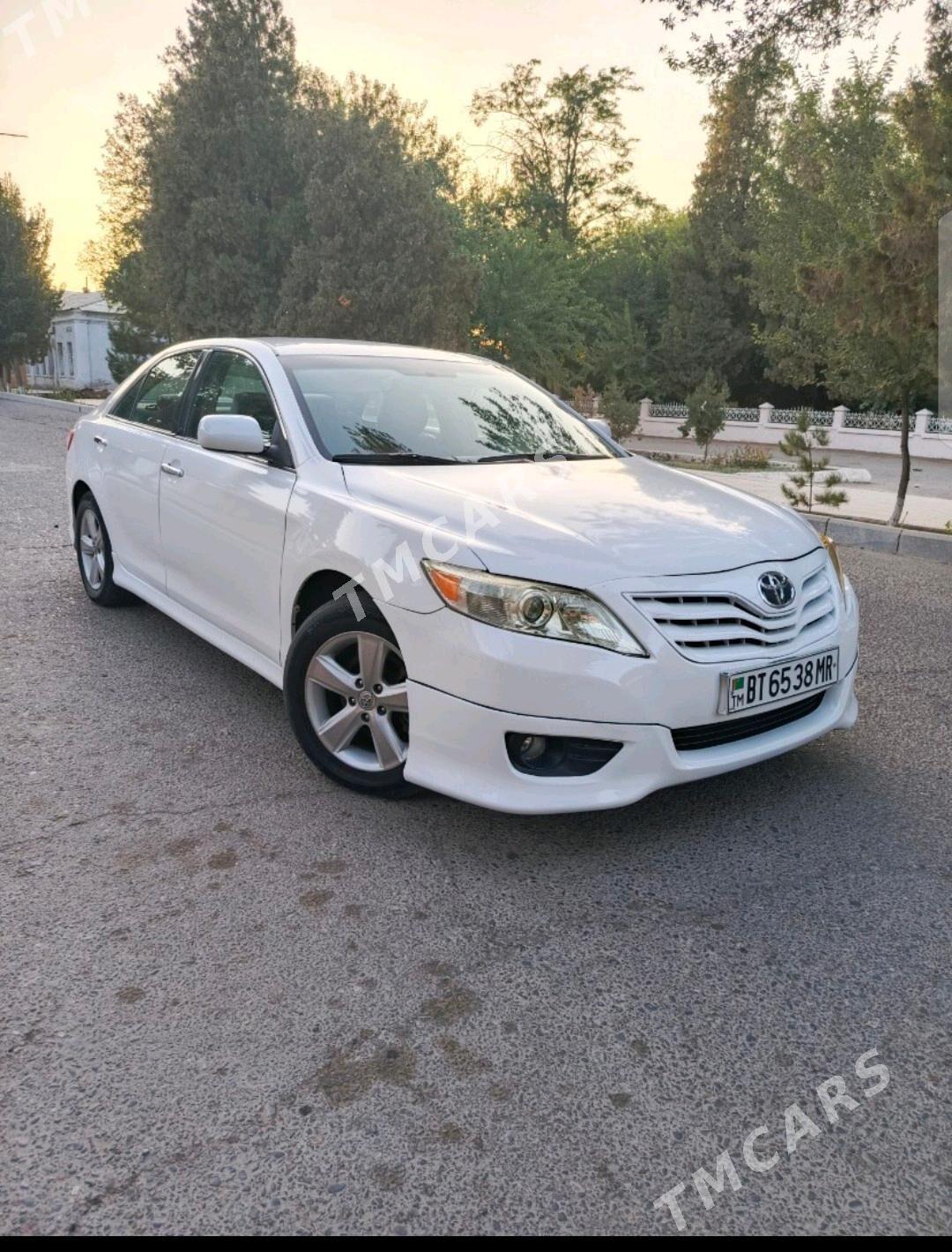 Toyota Camry 2010 - 115 000 TMT - Baýramaly - img 6