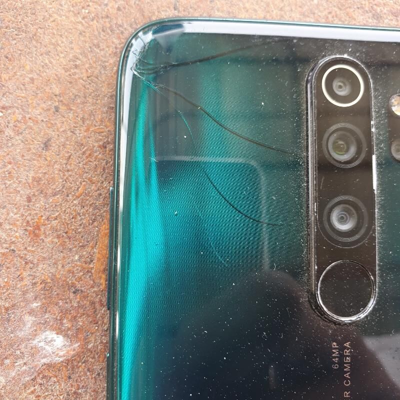 redmi not 8 pro - Türkmenabat - img 6