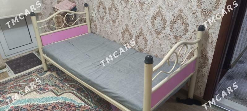 krowat кроват - Туркменбаши - img 3