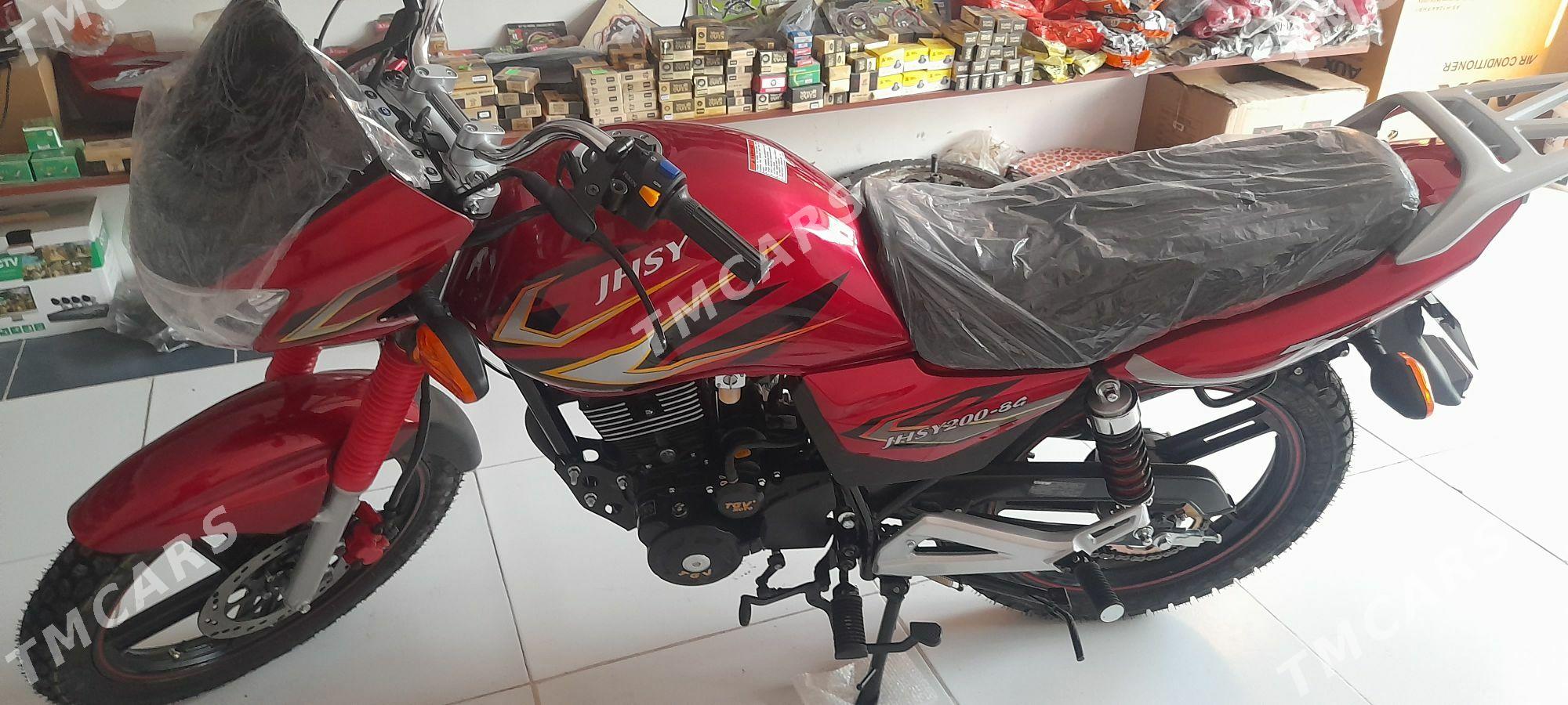 Fekon FK150-8G 2025 - 16 200 TMT - Bereket - img 3