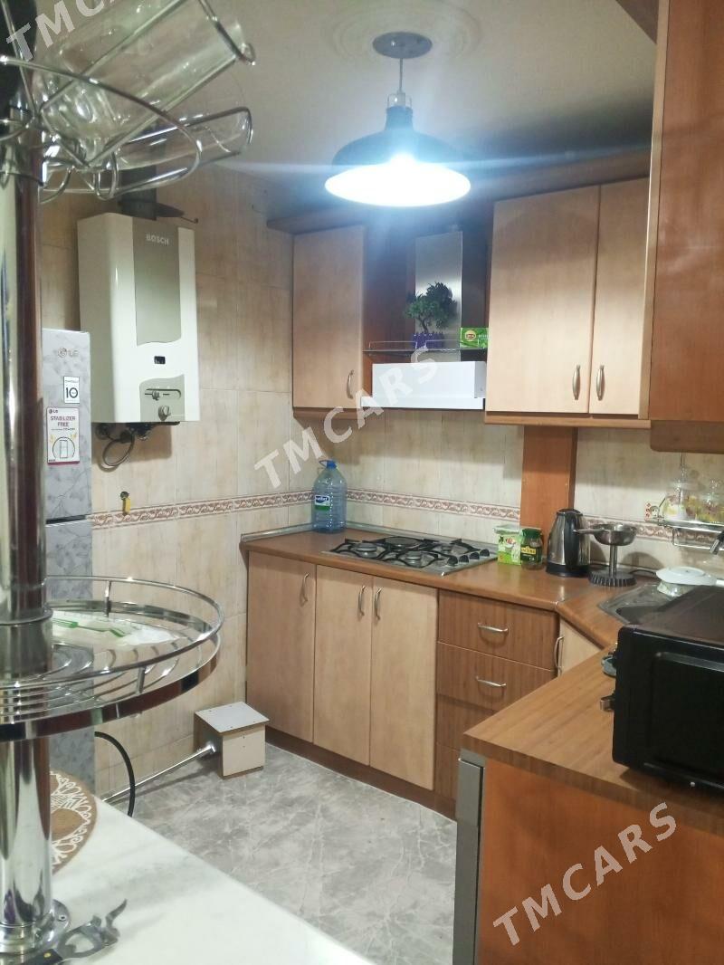 ПРОДАЖА КВАРТИРЫ - Ашхабад - img 3