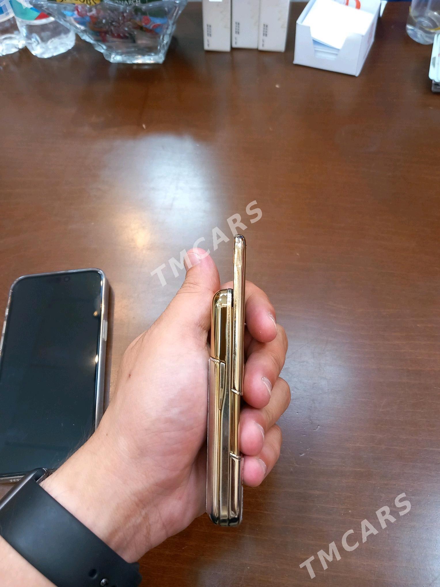 nokia 8800 - Ашхабад - img 7