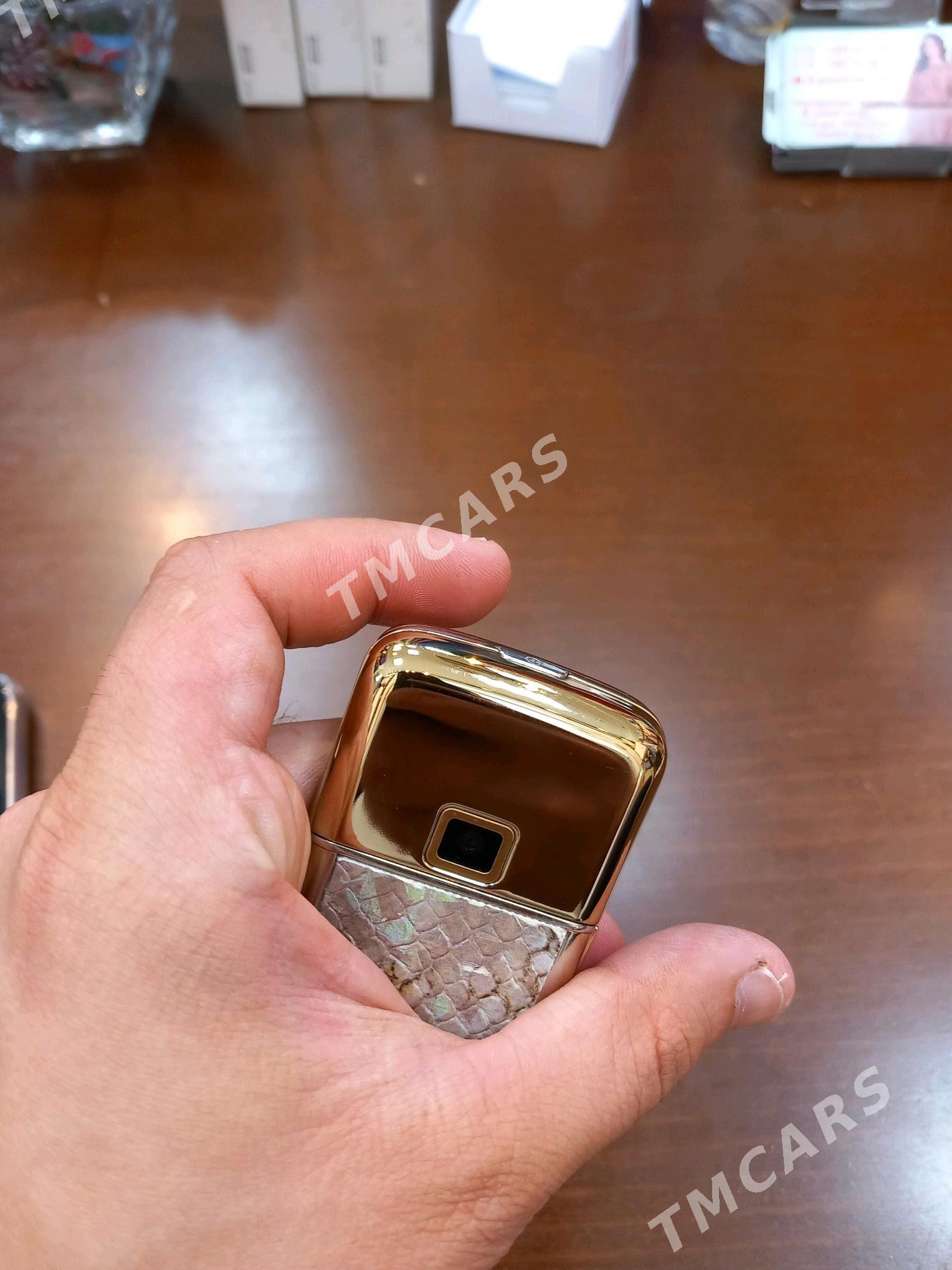 nokia 8800 - Ашхабад - img 6