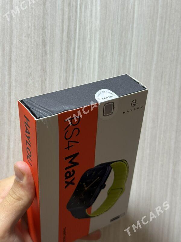 Smart watch - Mary - img 3