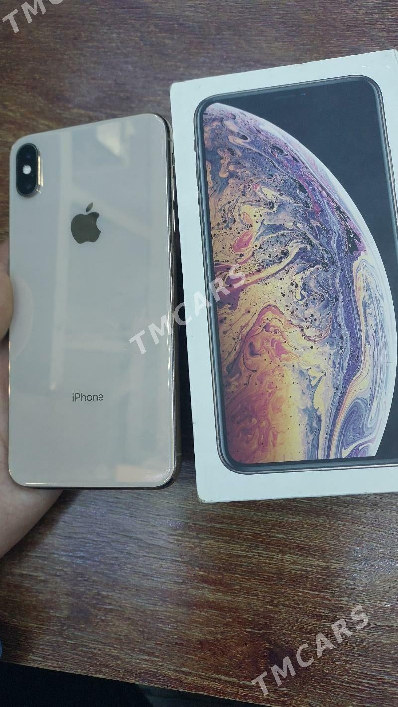 Iphone Xs max - Aşgabat - img 6