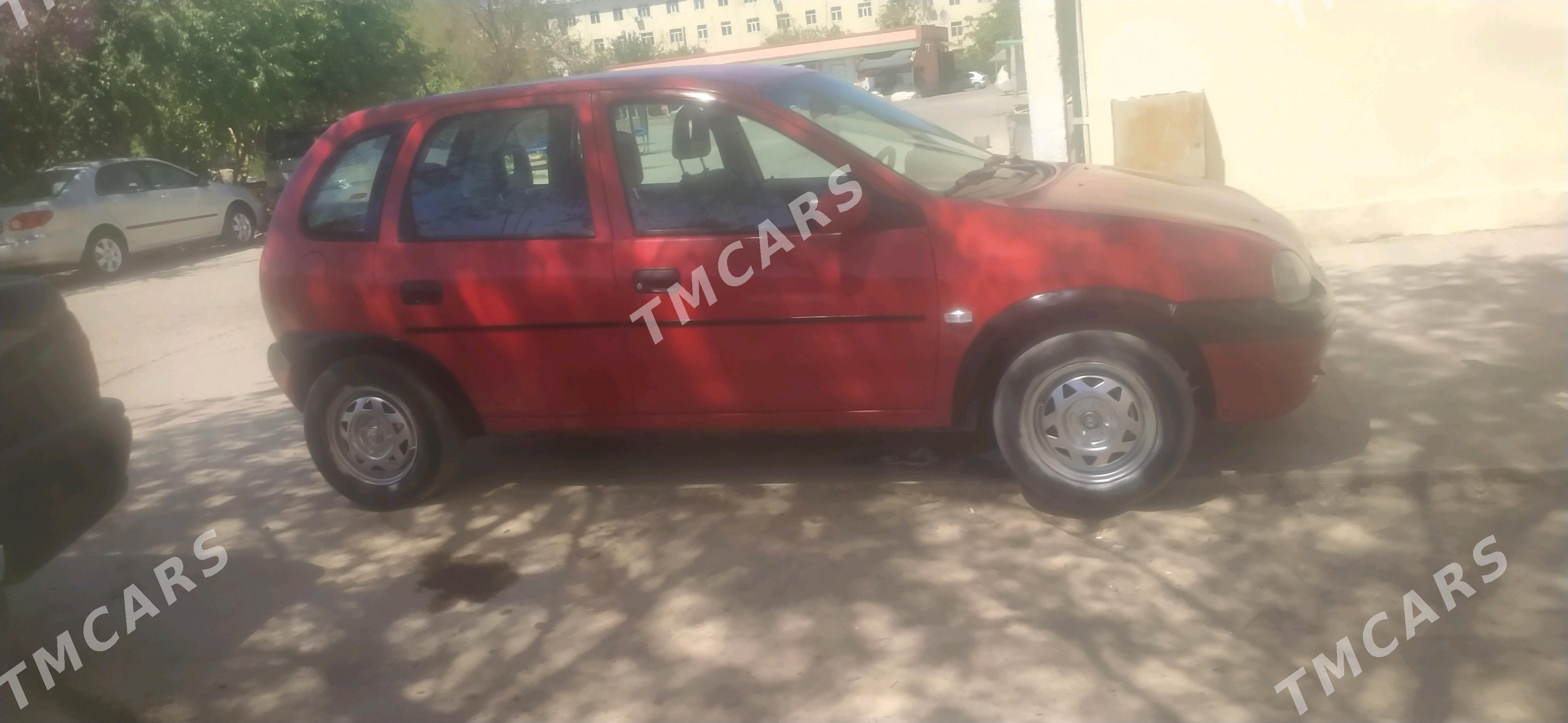 Opel Vita 1997 - 30 000 TMT - Дашогуз - img 4
