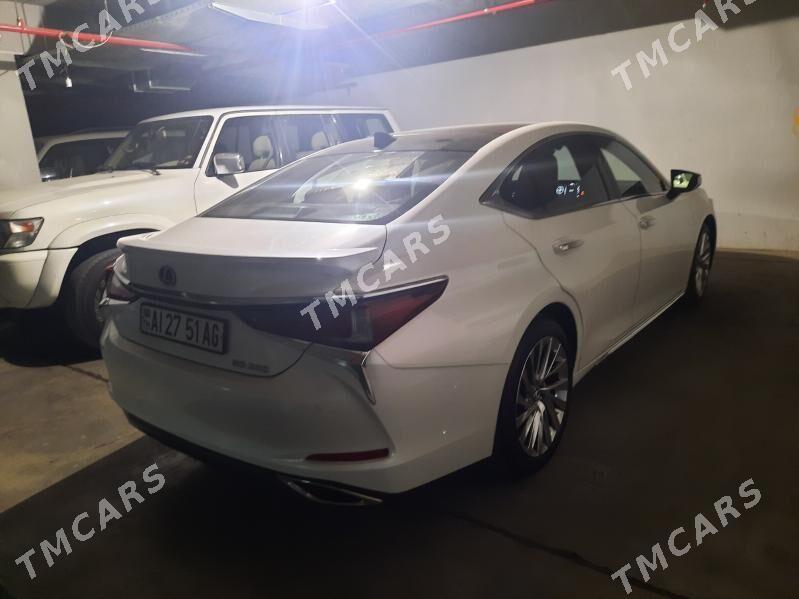 Lexus ES 350 2019 - 640 000 TMT - Atatürk köç. - img 6