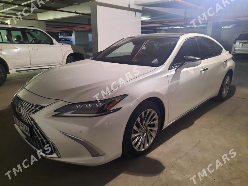 Lexus ES 350 2019 - 640 000 TMT - Atatürk köç. - img 4