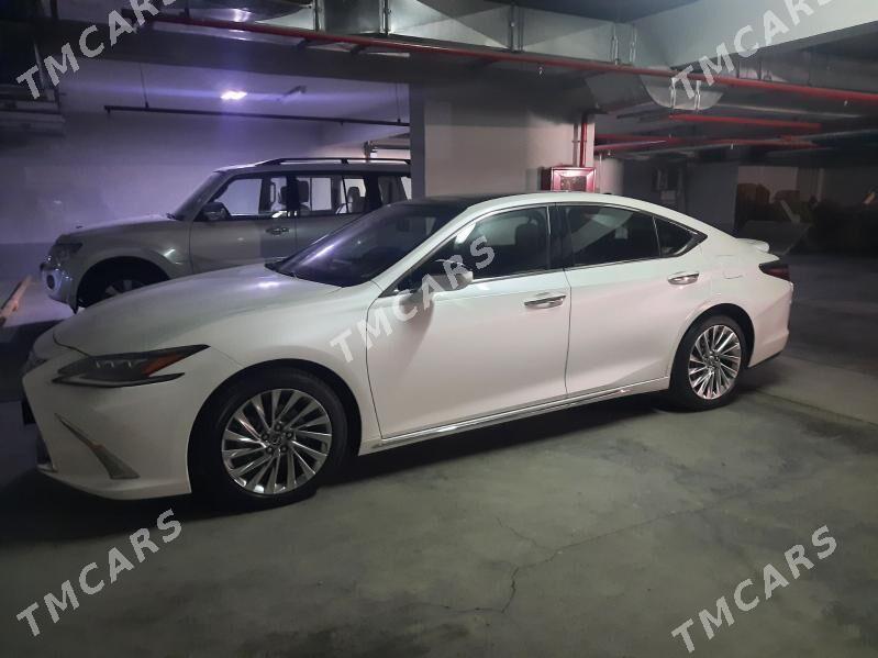 Lexus ES 350 2019 - 640 000 TMT - Atatürk köç. - img 3