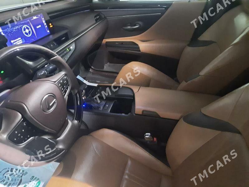 Lexus ES 350 2019 - 640 000 TMT - Atatürk köç. - img 7