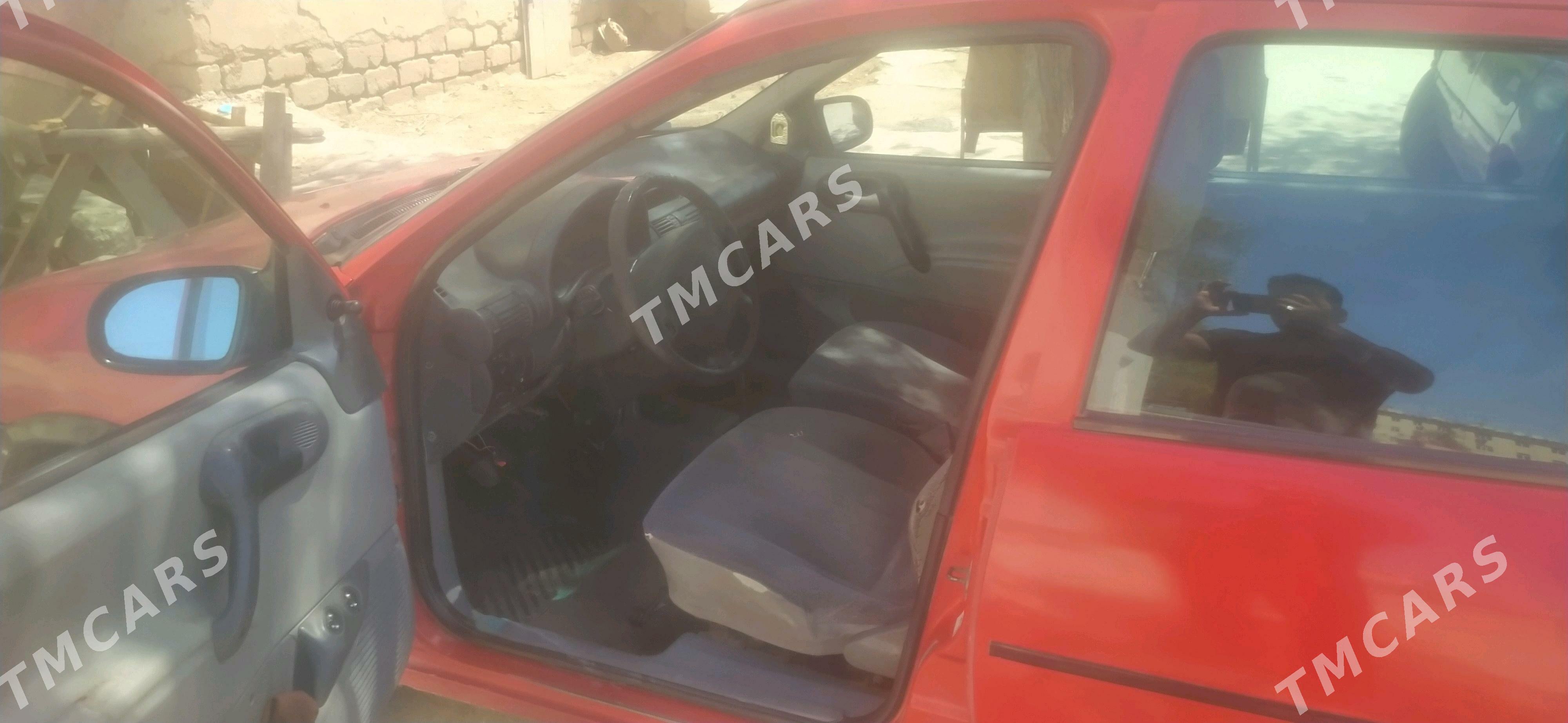 Opel Vita 1997 - 30 000 TMT - Дашогуз - img 2