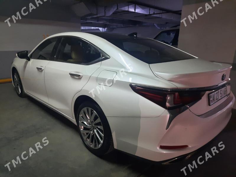 Lexus ES 350 2019 - 640 000 TMT - Atatürk köç. - img 5