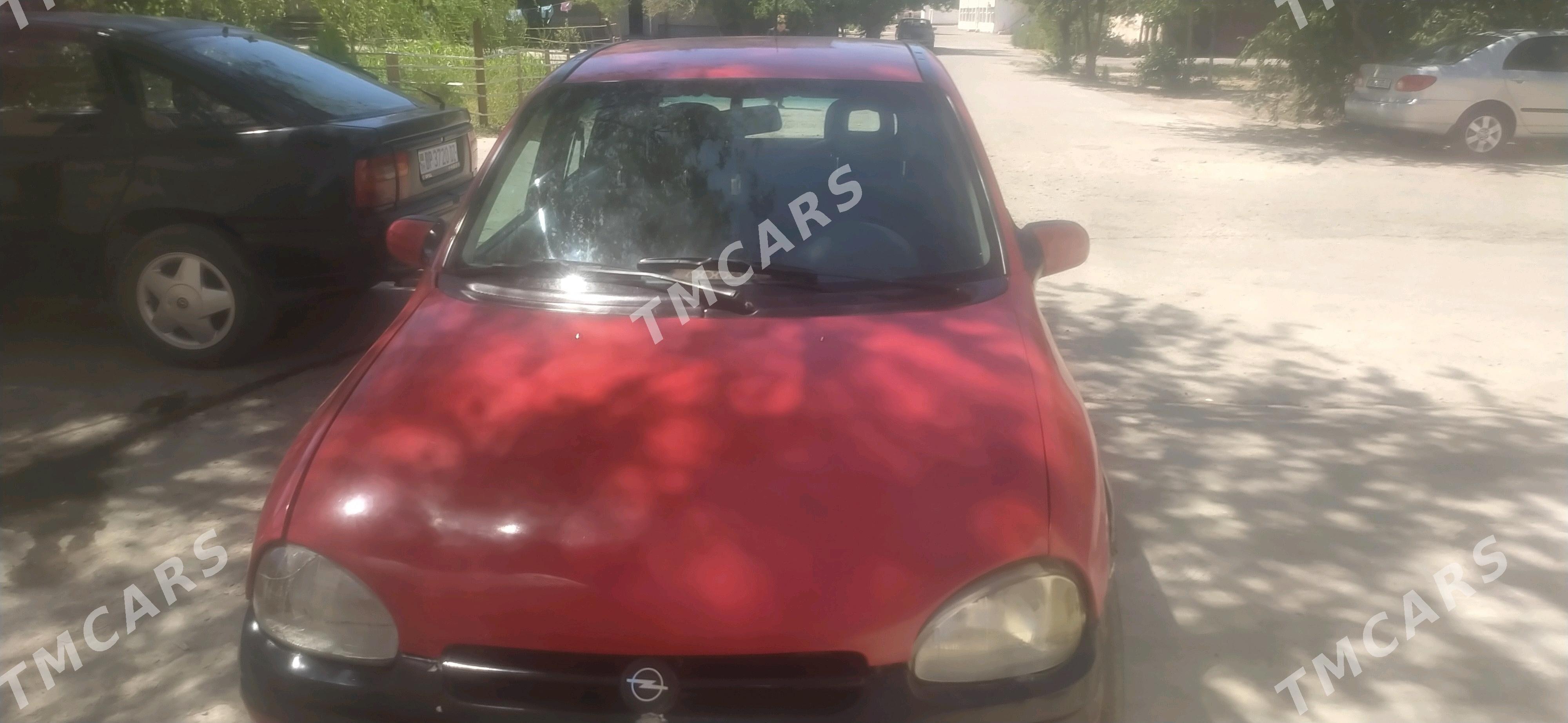 Opel Vita 1997 - 30 000 TMT - Дашогуз - img 3
