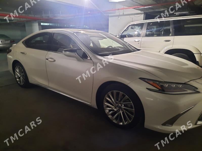 Lexus ES 350 2019 - 640 000 TMT - Atatürk köç. - img 2