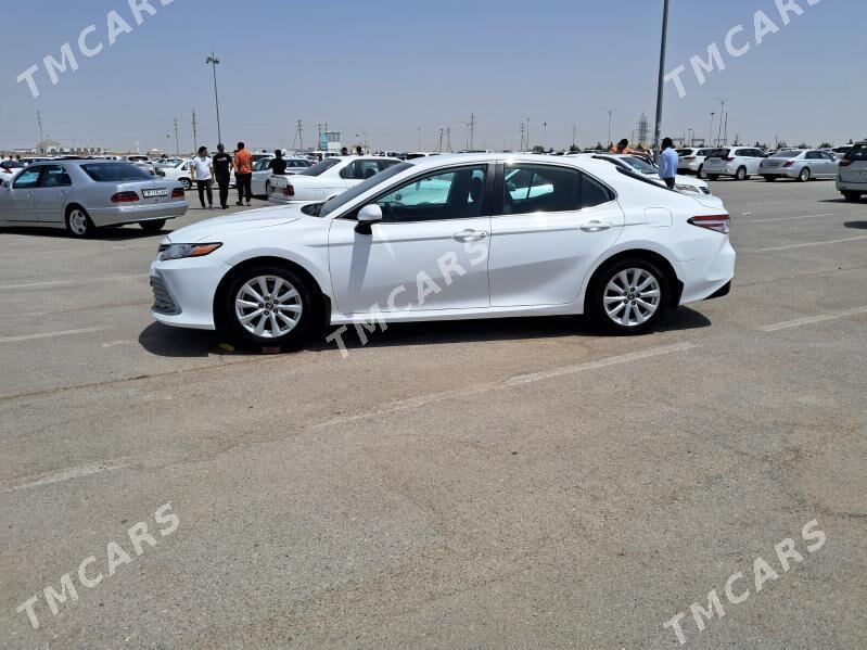 Toyota Camry 2019 - 275 000 TMT - Aşgabat - img 3