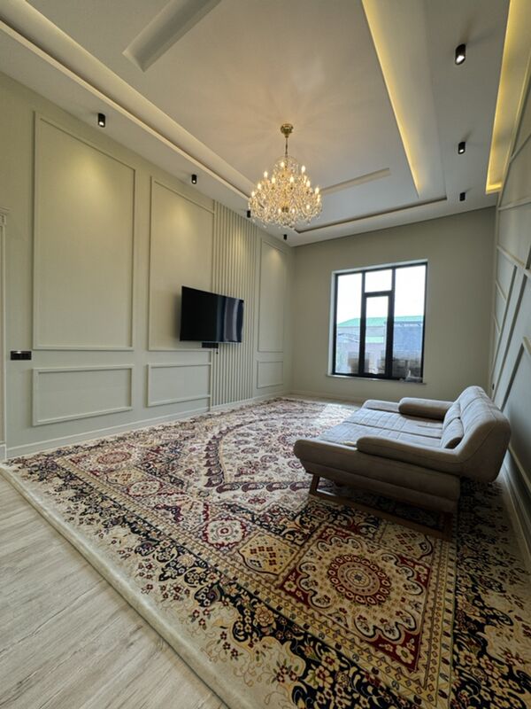 Plan jay GOKJE Гекдже - Aşgabat - img 10