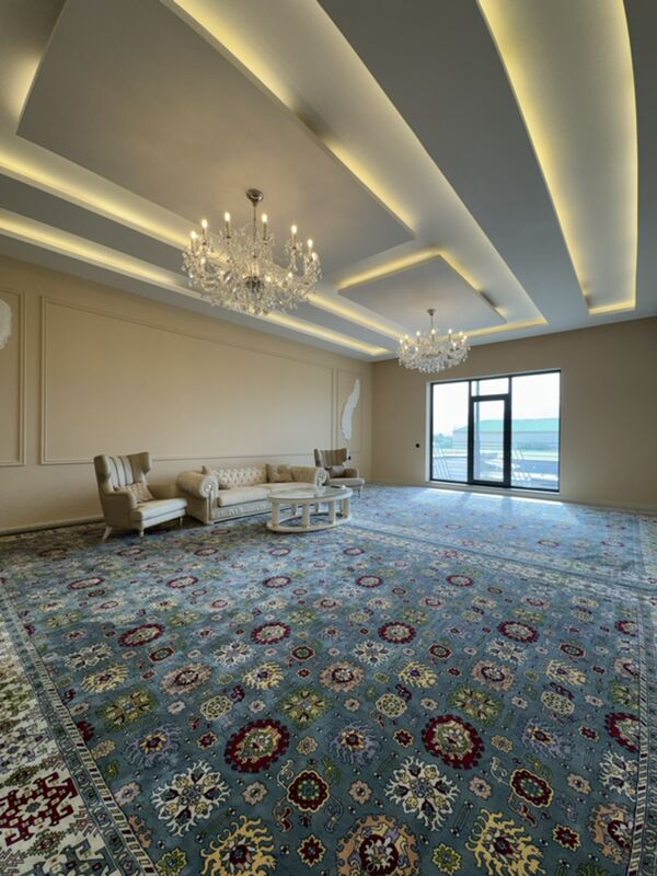 Plan jay GOKJE Гекдже - Aşgabat - img 6