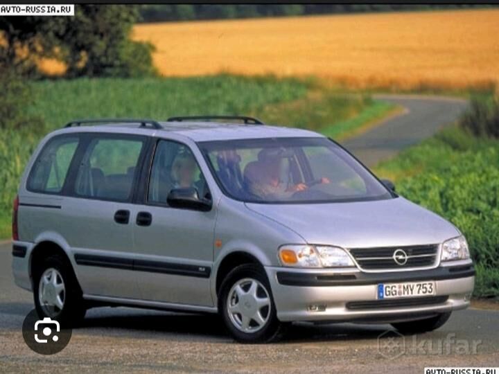 OPEL Sintyra Zapjas ✅ 100 TMT - Шабатский этрап - img 7