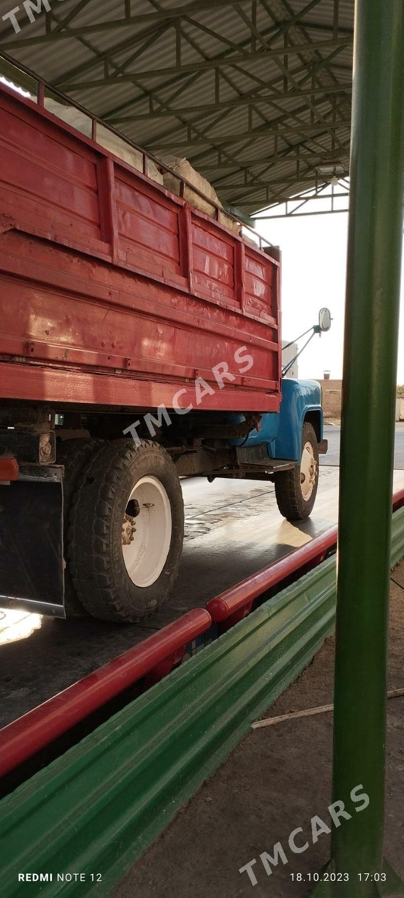 Gaz 53 1990 - 40 000 TMT - Саят - img 2