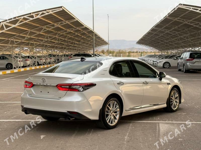 Toyota Camry 2023 - 695 000 TMT - Aşgabat - img 2