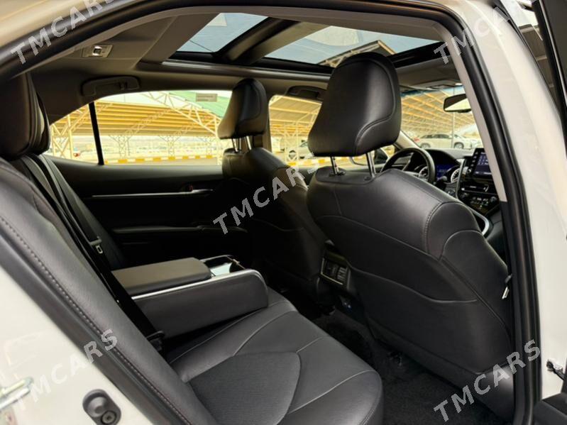 Toyota Camry 2023 - 695 000 TMT - Aşgabat - img 4