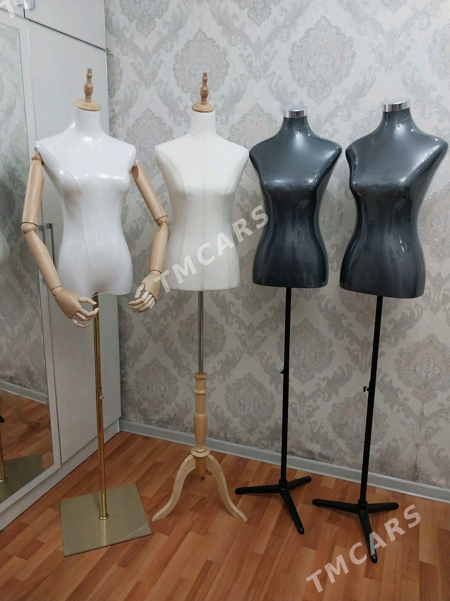 maniken - Гаудан "В" - img 2