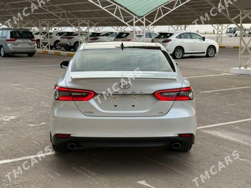 Toyota Camry 2023 - 695 000 TMT - Aşgabat - img 7