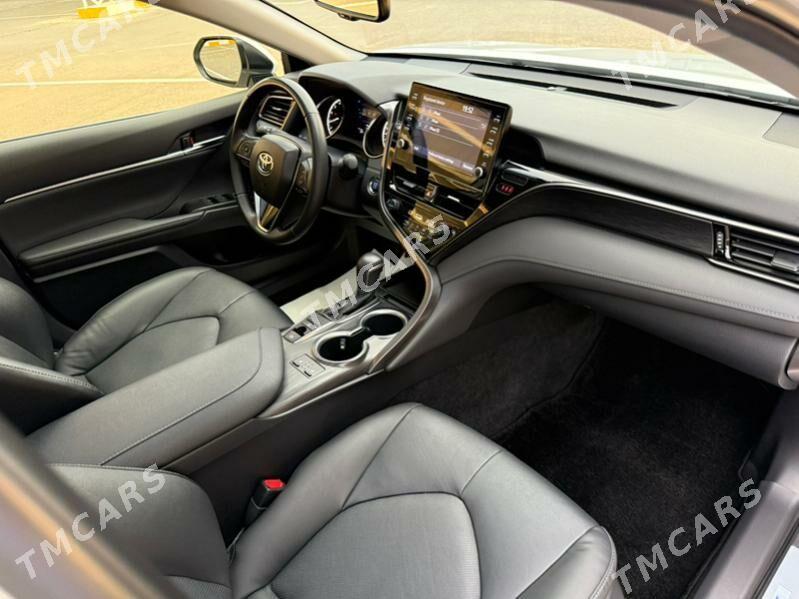 Toyota Camry 2023 - 695 000 TMT - Aşgabat - img 10