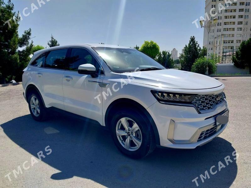 Kia Sorento 2022 - 320 000 TMT - Ашхабад - img 2