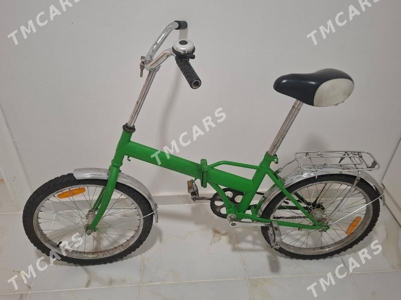 Kama tigir - Aşgabat - img 3