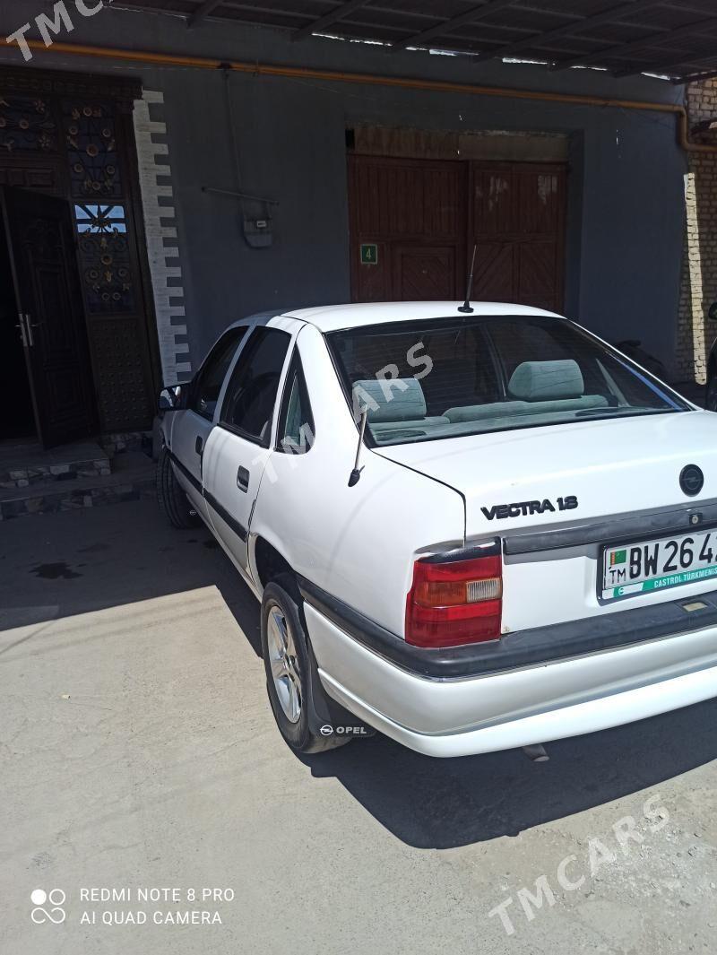 Opel Vectra 1992 - 50 000 TMT - Дашогуз - img 3