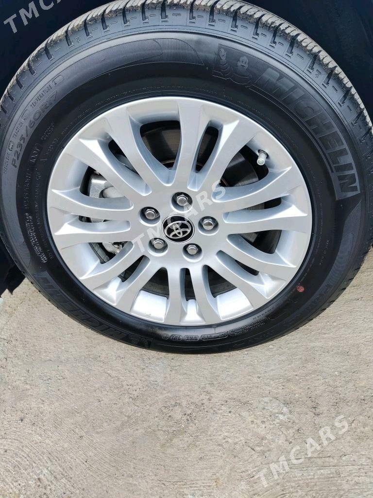 Toyota Sienna 2020 - 520 000 TMT - Mary - img 3