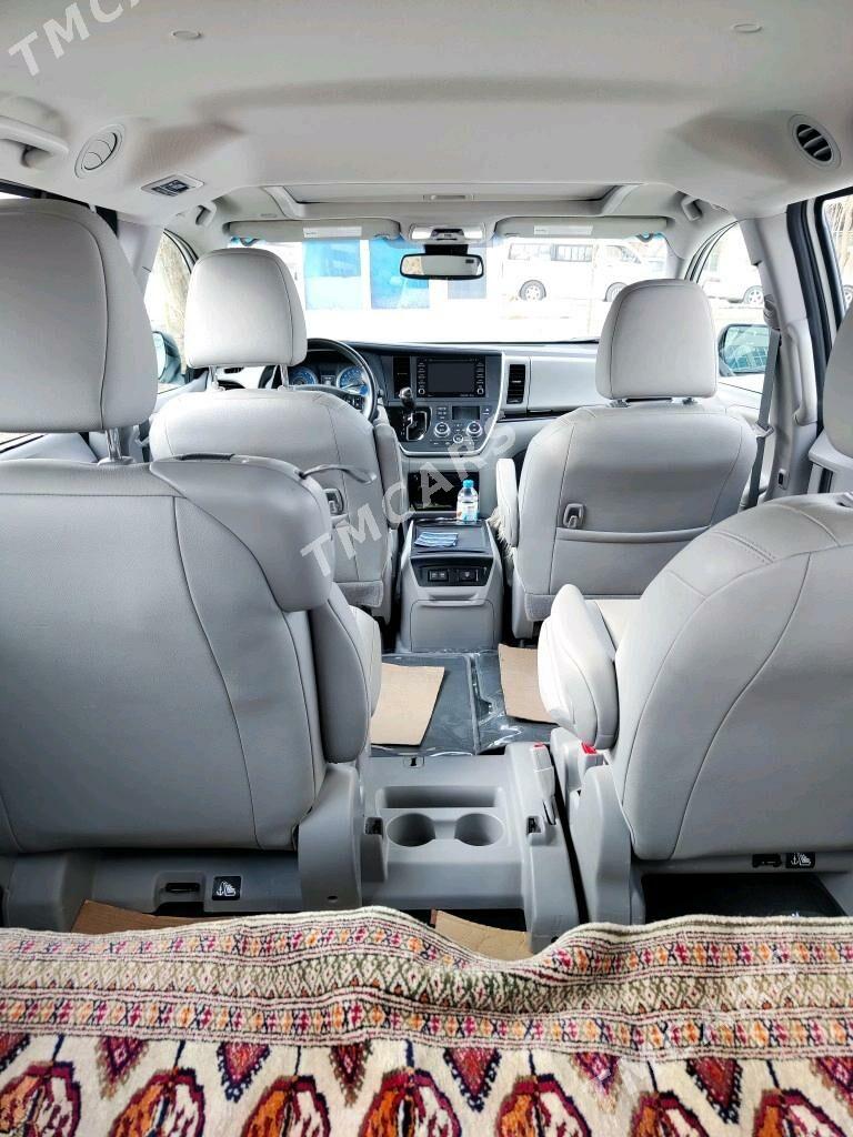 Toyota Sienna 2020 - 520 000 TMT - Mary - img 2