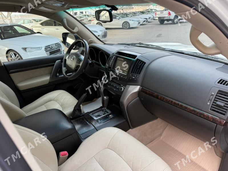 Toyota Land Cruiser 2008 - 1 179 000 TMT - Aşgabat - img 8