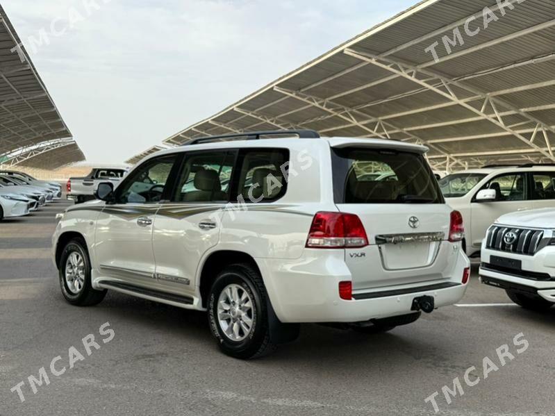 Toyota Land Cruiser 2008 - 1 179 000 TMT - Aşgabat - img 10