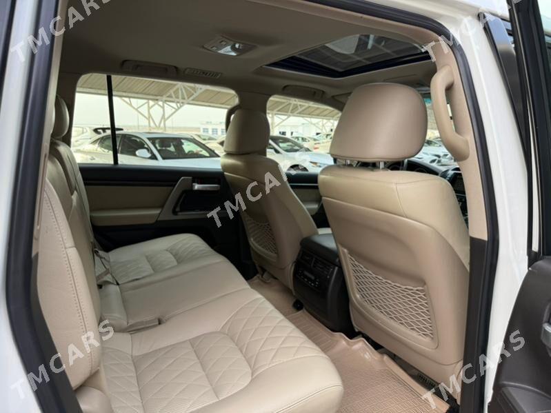 Toyota Land Cruiser 2008 - 1 179 000 TMT - Aşgabat - img 5
