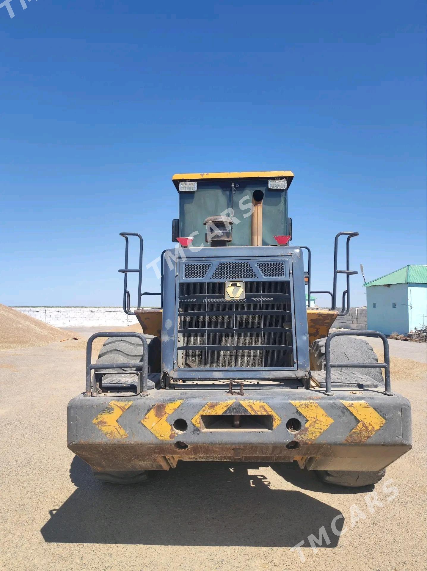 XCMG ZL50 2013 - 600 000 TMT - Kaka - img 2