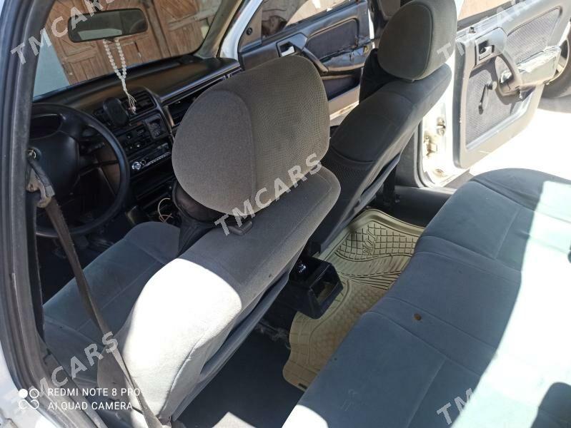 Opel Vectra 1992 - 50 000 TMT - Дашогуз - img 6