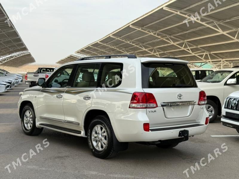 Toyota Land Cruiser 2008 - 1 179 000 TMT - Aşgabat - img 4