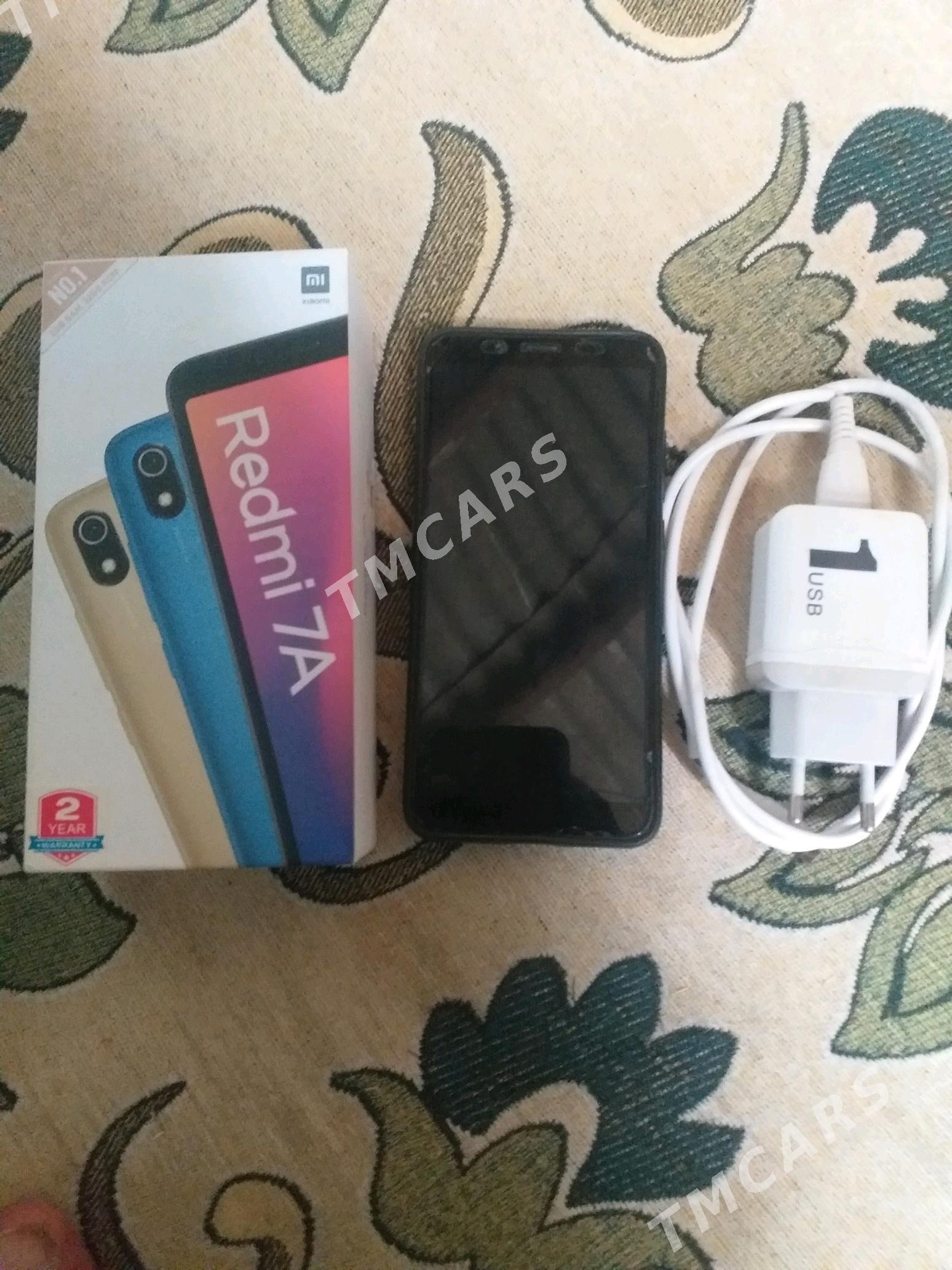 Redmi7A - Balkanabat - img 5