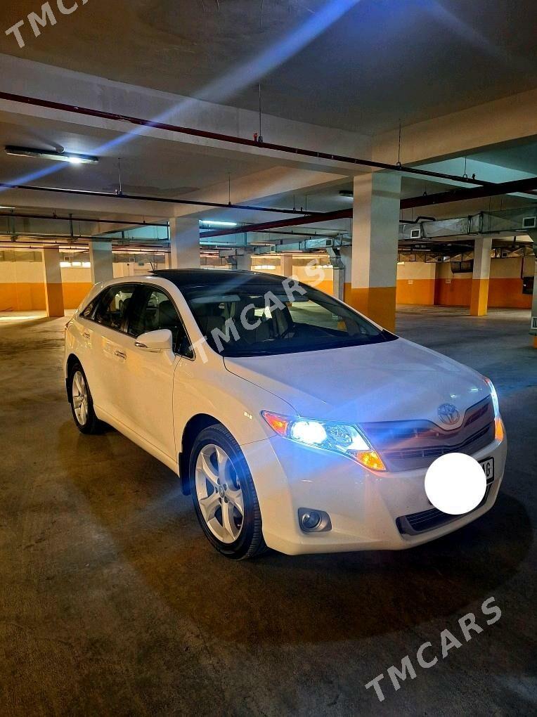 Toyota Venza 2014 - 265 000 TMT - Ашхабад - img 2