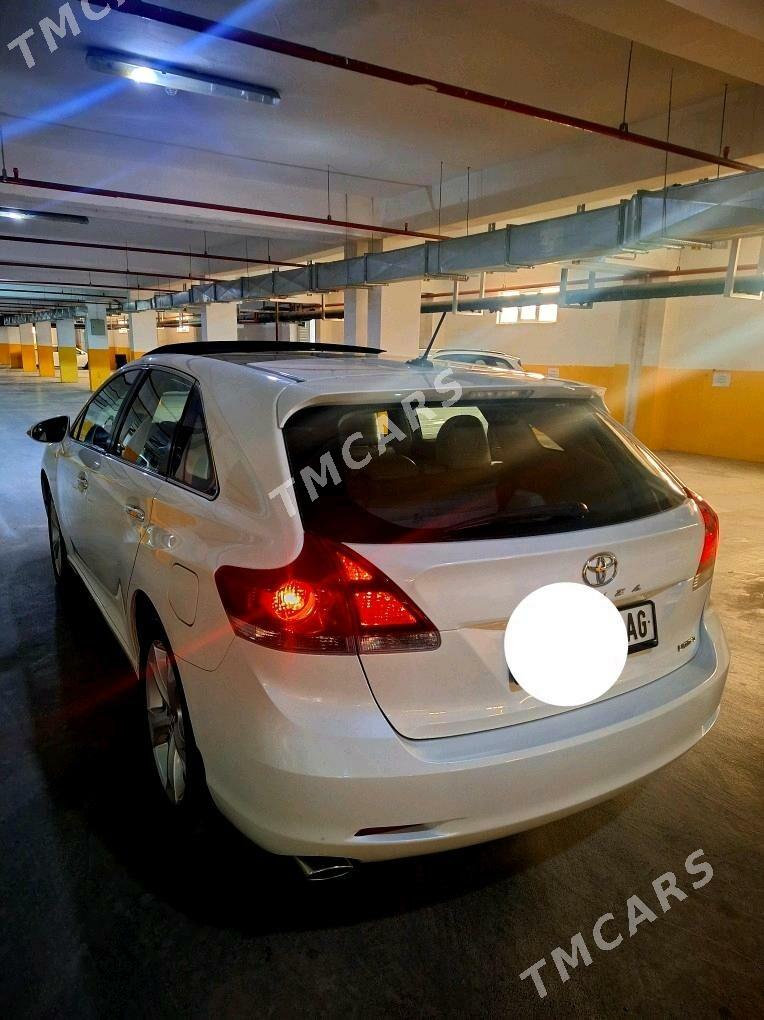Toyota Venza 2014 - 265 000 TMT - Ашхабад - img 4