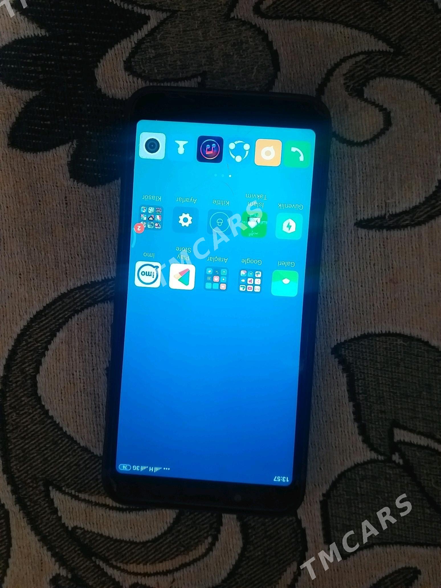Redmi7A - Balkanabat - img 3