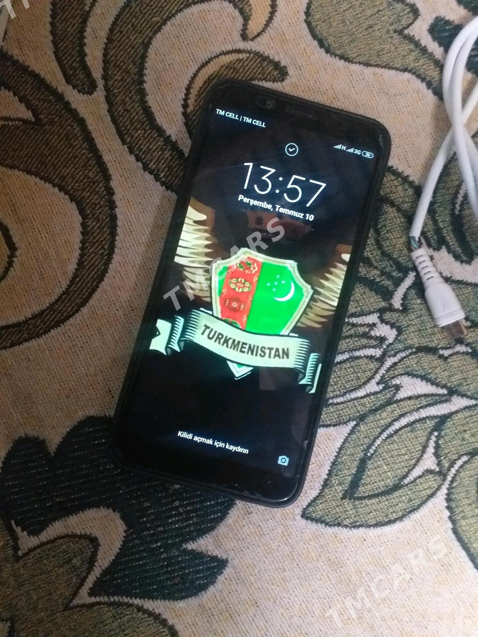 Redmi7A - Balkanabat - img 6