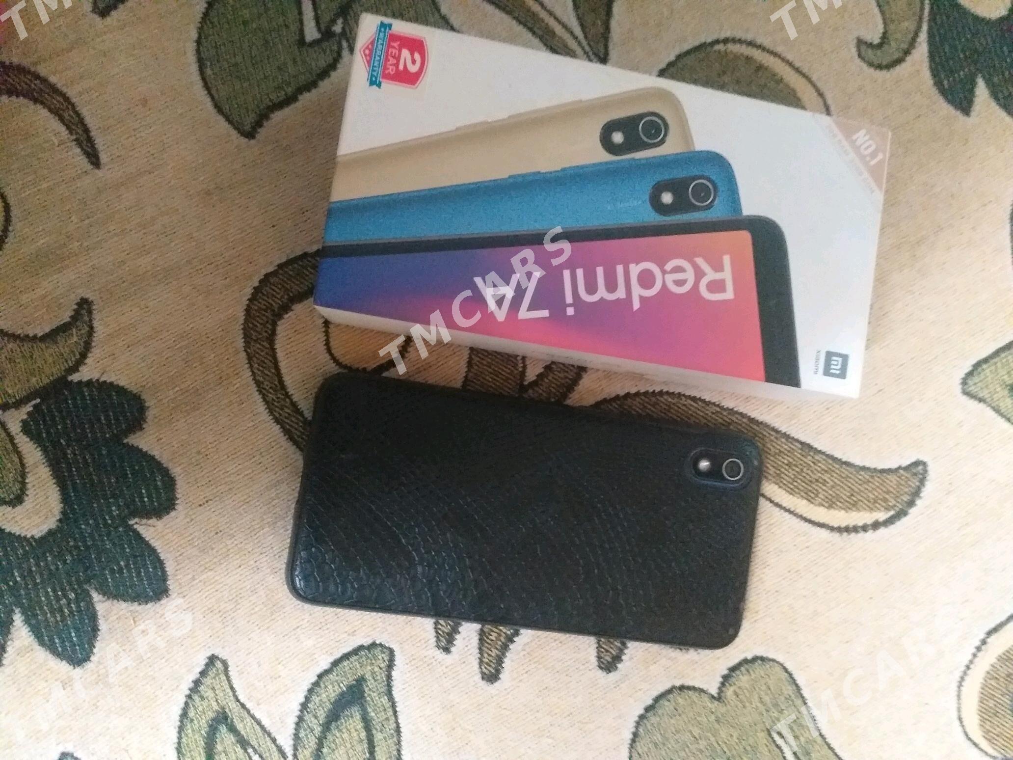 Redmi7A - Balkanabat - img 2