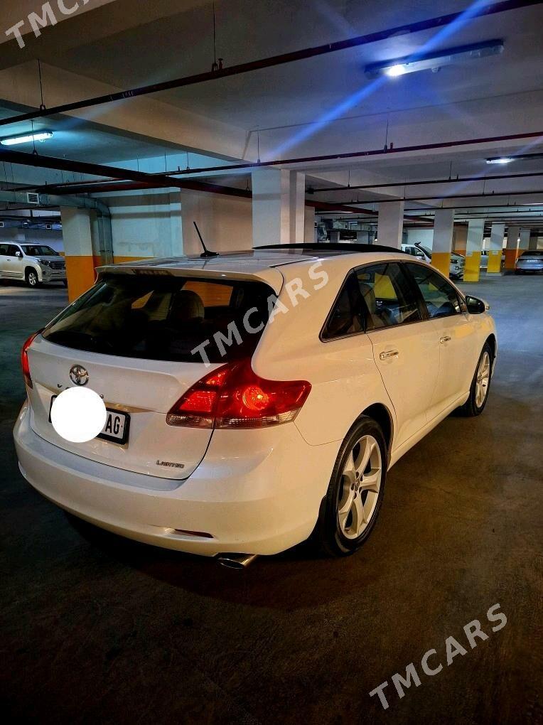 Toyota Venza 2014 - 265 000 TMT - Ашхабад - img 3