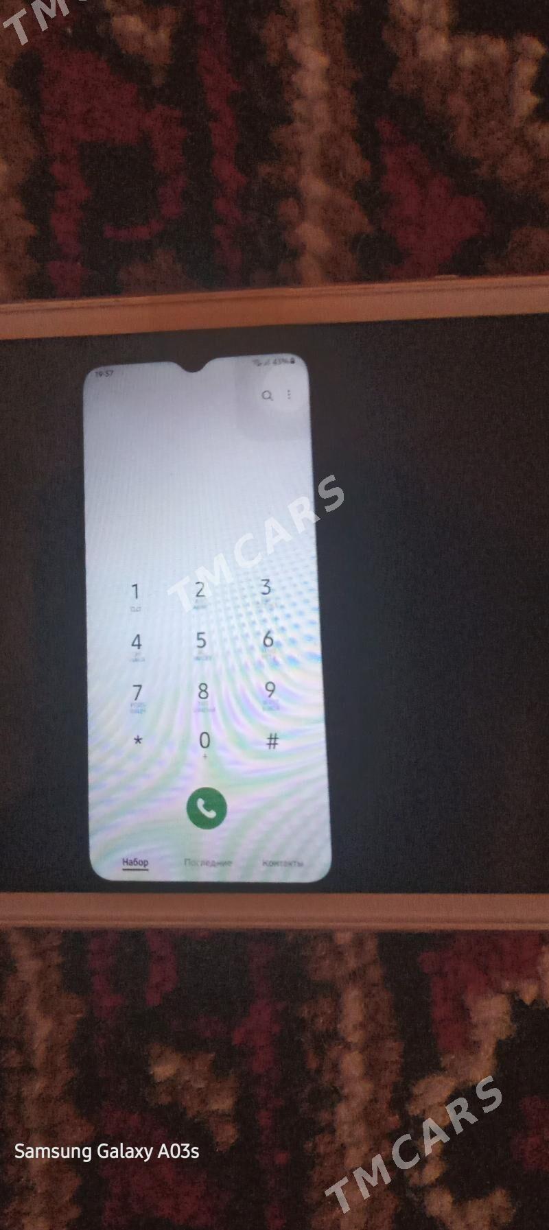 Samsung a03s - Daşoguz - img 2